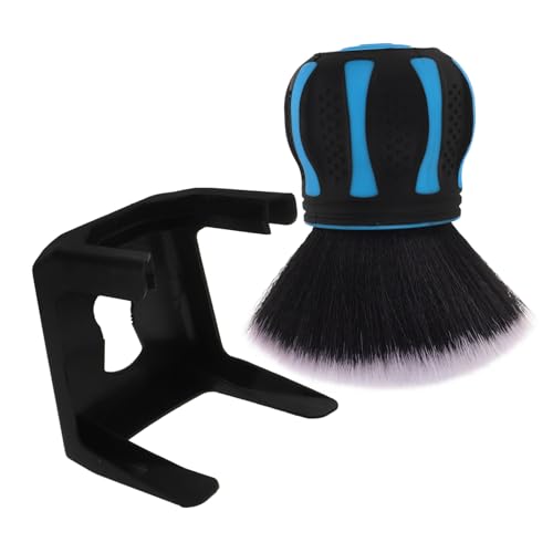 Cabilock Cepillo De Limpieza para Coche Paño De Limpieza Adicional para Paneles Acondicionador Interior Kit De Lechada Productos De Gel para Almohadilla Limpiadora para