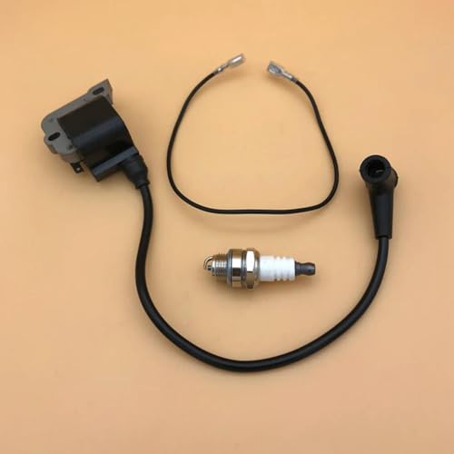 Pièces de rechange pour tronçonneuse Husqvarna 55 272XP avec bobine stable - 4