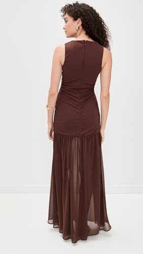 Show Me Your Mumu Women's Tiffany Skort Dress3