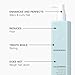 KEVIN.MURPHY KILLER.WAVES - Wave Enhancer for Fine Hair - For Wavy & Curly Hair - Weightless Curl Enhancer - Frizz Reduction - Daily Hair Care - 150 mL / 5.1 fl oz
