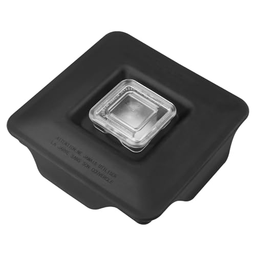 Blender Latching Lid Replacement For Blendtec Wildside & Fourside Jars by Tobaiwind - Used condition - CA$17.68