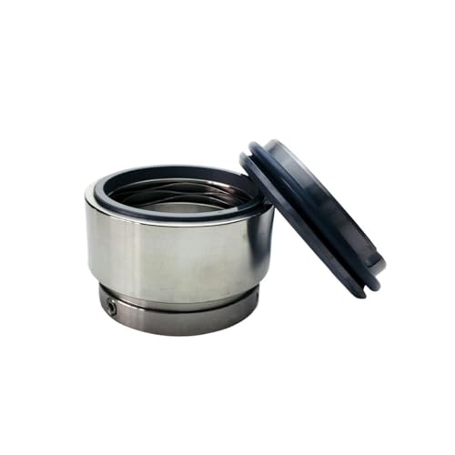 Sello mecánico HJ92N 48 mm con anillo SIC-SIC resistente a la fricción 3