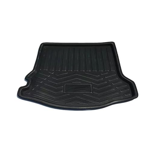Tapis de coffre Ford Focus 3 MK3 plateau chargement caoutchouc EVA