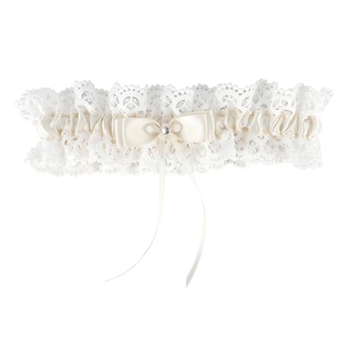 Image of Garters for Bride, Wedding Garter for Bride, Bridal Garter, Wedding Gifts, Gifts for Women And Girls