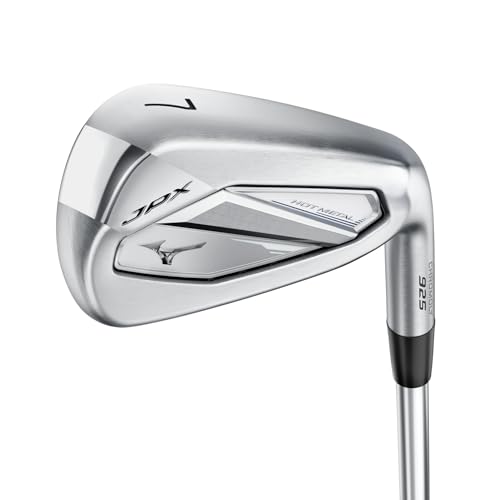 Mizuno JPX925 Hot Metal Iron Set – High-Performance Irons