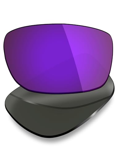 Image of Mryok Replacement Lenses for Costa Del Mar Caballito Sunglasses, HD Polarized, UV Protection, Impact Resistant