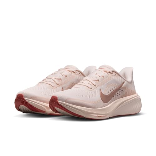 Image of Nike Womens Air Zoom Pegasus 42 Running Shoes