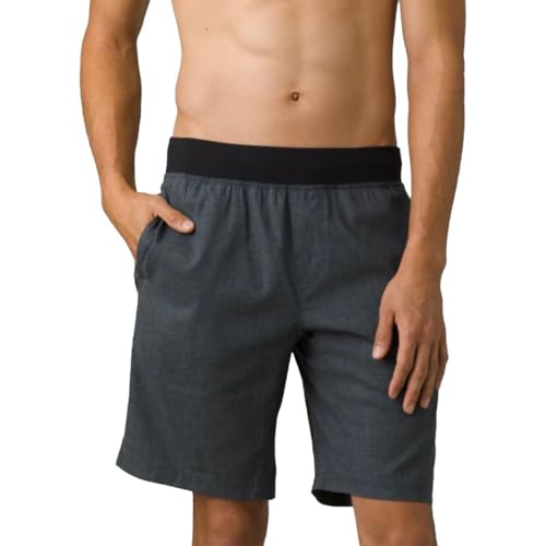 prAna Men's Vaha Short
