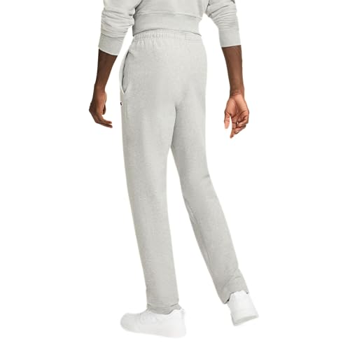 Champion mens Fleece Joggers, Athletic Pants, Cotton Sweatpants for Men (Big & Tall) Sweatpants (pack of 1)