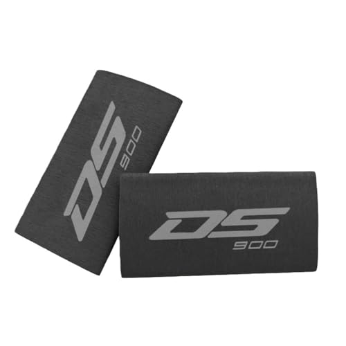 Poignée de guidon thermorétractable pour moto Voge, idéale pour le trail en DS900X