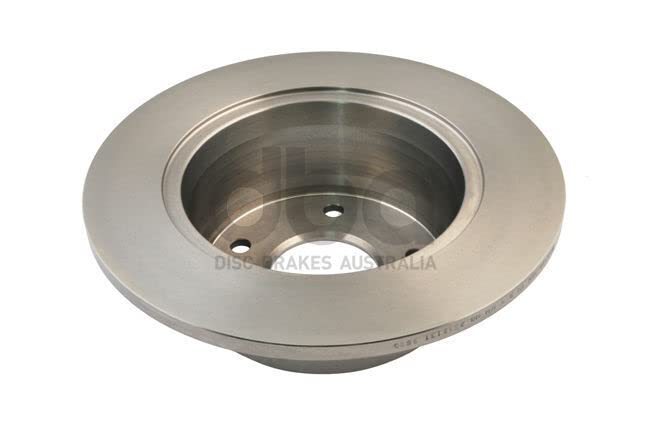 dba DBA016US Street T2 Slot Undrilled [ Holden 78-97 Vb-Vs R ]