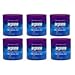 Arginine Infusion Natural Formula for Cardio Health 6 Jars 5000mg L-arginine, 1000mg L-citrulline, 50mg CoQ10, & 50 mg AstraGin Per Serving