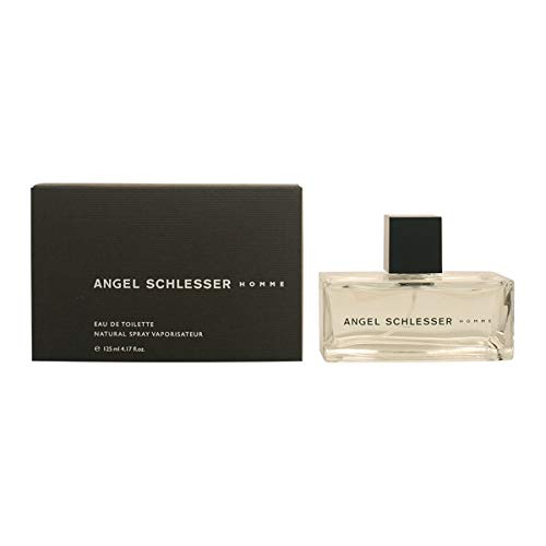 Perfume Angel Schlesser Perfume Hombre Eau de Toilette 125 ml