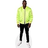 Richard Riakporhe (Jacket) Tamano Natural