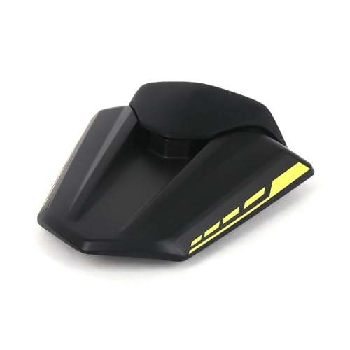 Housse Siège Arrière Hornet CB750 Supprimez le Look Selle Passager de Votre Moto