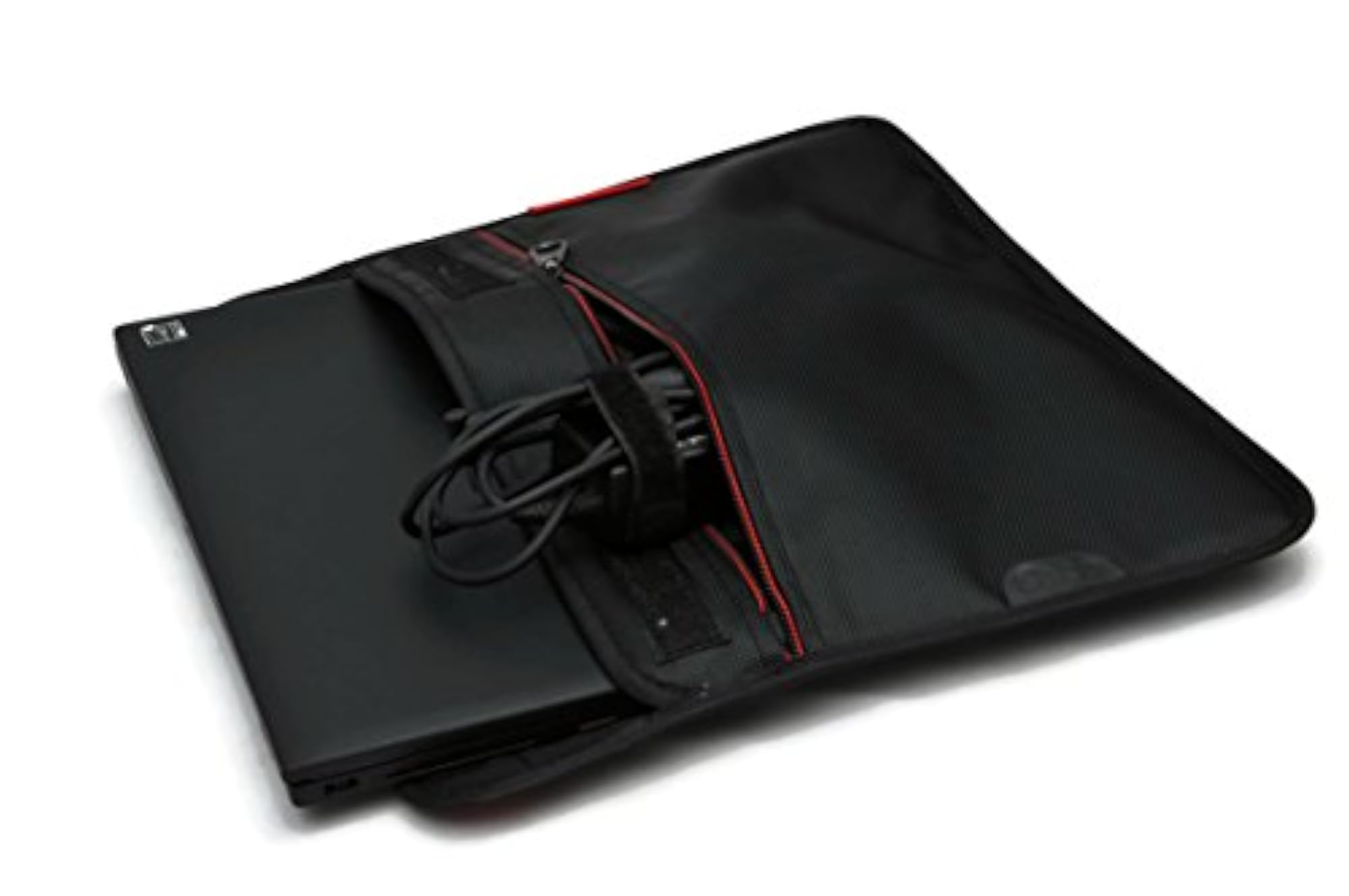 Soft Durable Pouch for iBall Slide WQ149r, 10.1-inch Laptop