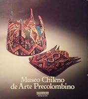 Museo Chileno de Arte Precolombino B005GRFSNG Book Cover