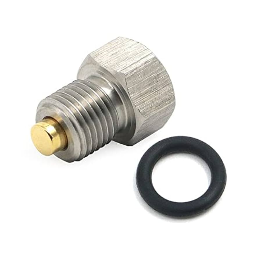 Amazon.co.jp: 汎用ビューエル用ハーレー用ステンレス鋼磁気