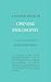 A Source Book in Chinese Philosophy
