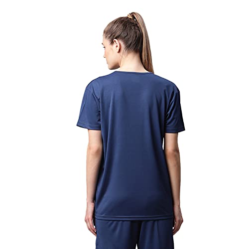Image of Mack Jonney Women's Slim Fit T-Shirt (Pack of 2)