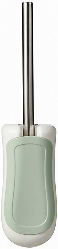 Brosse de toilette anti angle mort pour éliminer les saletés tenaces de la cuvette