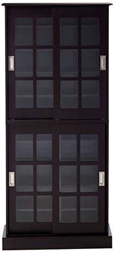 Windowpane 720 Cabinet