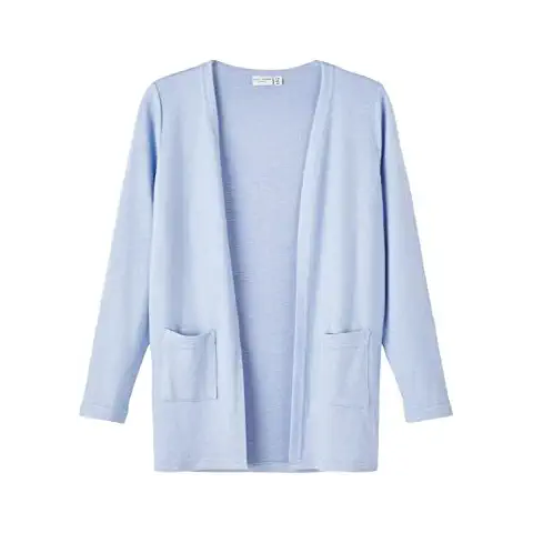 Cardigan léger JACK & JONES Cover