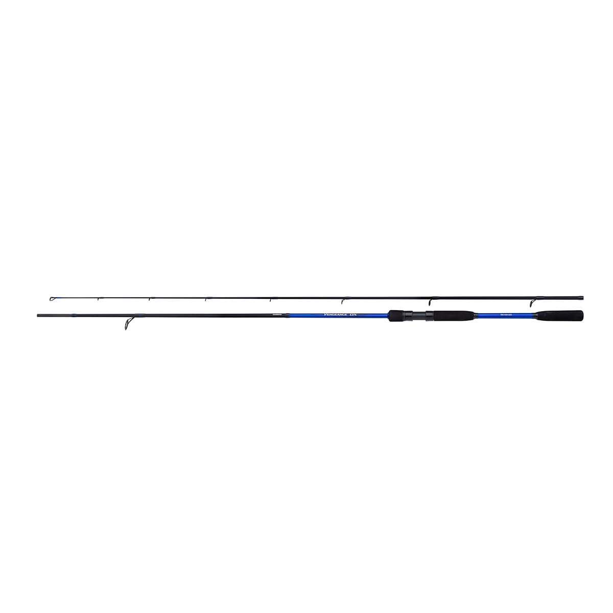 Shimano Vengeance DX Seabass Spinning 2,11m 15-60g 2pc Fishing Rod