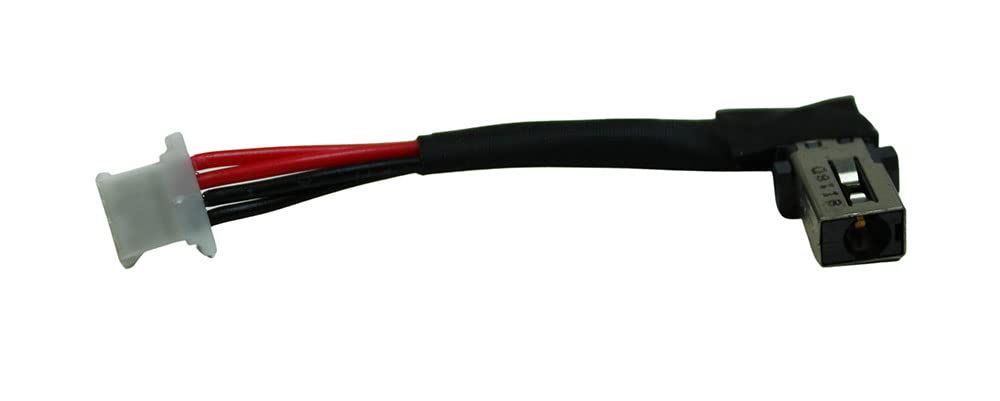 Connecteur Dc Jack Acer Aspire Es1-520 Series E203950 - View #5