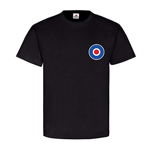 T-Shirt Normandie 1944 idéal pour les commémorations et sorties historiques