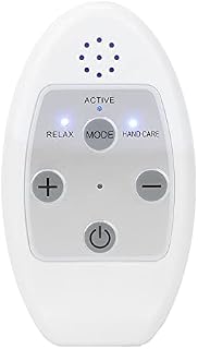 Sleep Aid Device, Handheld Sleep Aid Machine for Adult, USB Rechargeable Micro-Current Sleeping Instrument for Stress Pressure Helping Faster Asleep