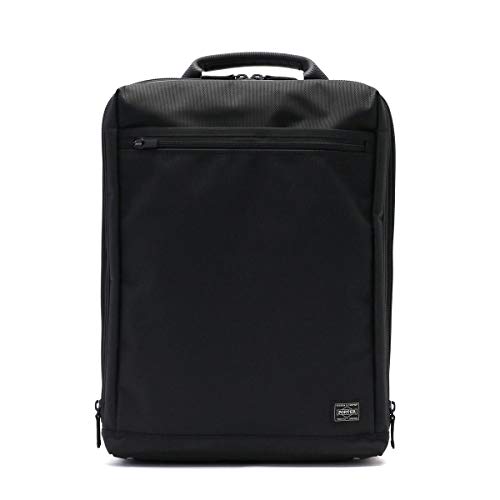 Porter 620-07597 Stage Business Bag - black -