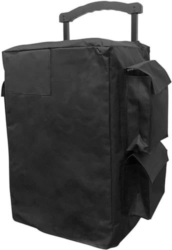 HamiltonBuhl Canvas Bag for The VENU100A