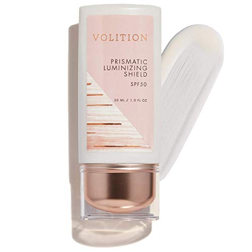 Prismatic Luminizing Shield SPF 50