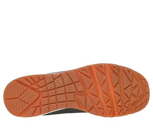 Image of Skechers Men's UNO - Suited On Air Sneaker