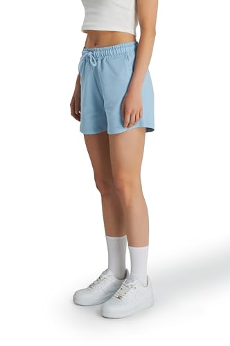 Kurze Hose Damen – Shorts Damen Sommer, Kurze Sporthose Laufshorts, Trainingshose Women Hosen Kurz Laufhose – Bild 5