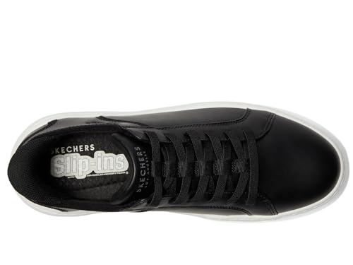 Image of Skechers Mens Court Break - Double Vented Slip-ins Sneaker