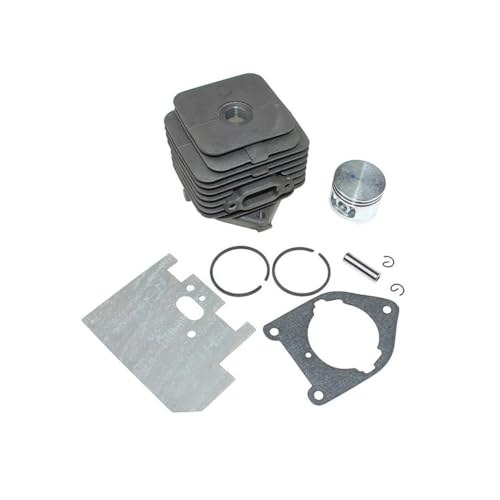 Kit piston-cylindre compatible avec RY52004 RY70101 RY52003 - 3