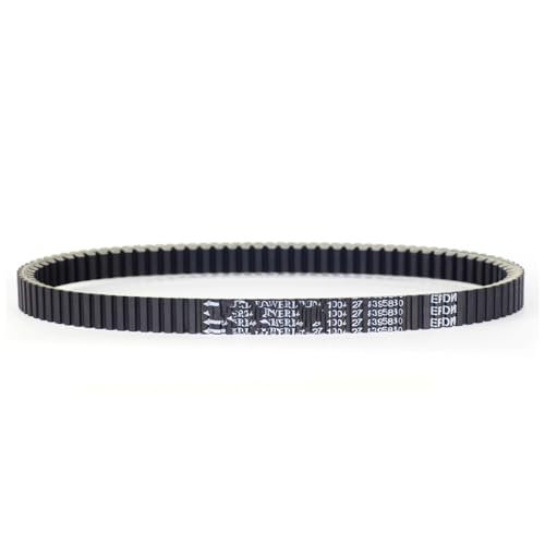 Courroie d'entraînement 1004x27 moto pour BMW 400 Voge 350T Loncin 8395830