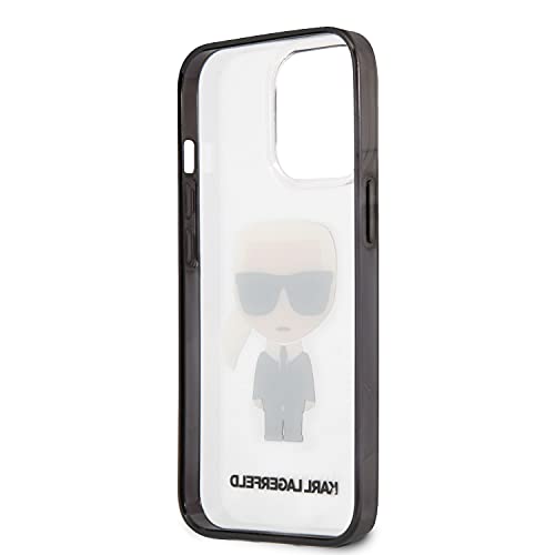 KARL LAGERFELD KLHCP13LHIKCK - Custodia per iPhone...