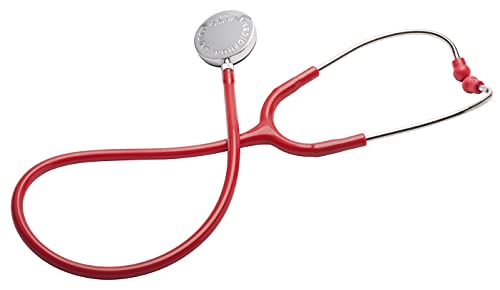 SPENGLER Cardiophone Laubry Chrome, Stetoscopio