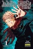 JUJUTSU KAISEN 01 CATALÀ (NUEVO PVP): 1