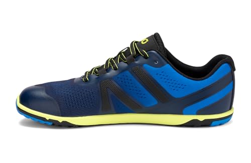 Image of Xero Shoes Men's HFS II Barefoot Running Shoes
