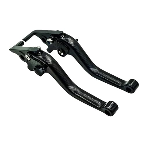 Leviers d'embrayage et frein réglables contre la fatigue CB500F 2022