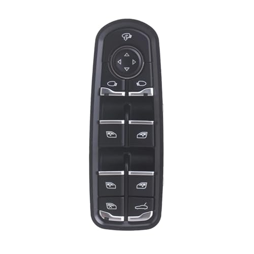 Interrupteur de levage de fenêtre 7PP959858MDML pour commande électrique de voiture 2015