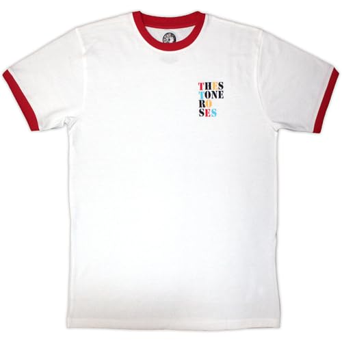 Rock Off officially licensed product
