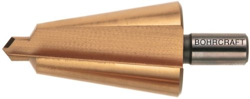 Craft - Allargafori conico per trapano, per