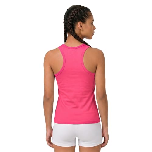 Image of Lilax Girls' Racerback Tank Top
