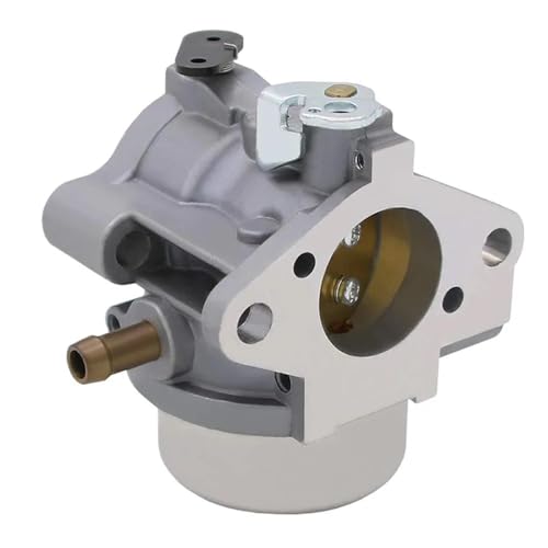 Carburateur pour John Deere STX30 et STX38 | Moteur 12.5 HP