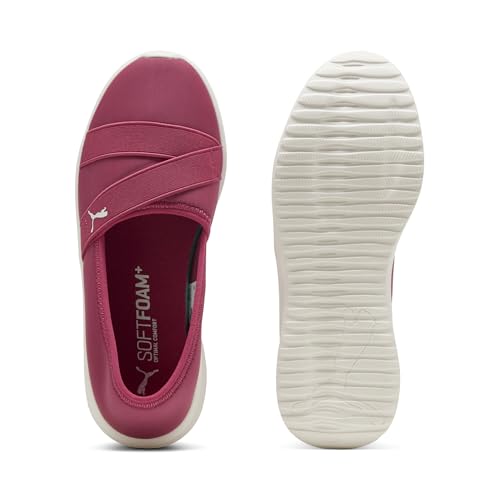 Image of Puma Womens Adelina 2 Sneaker